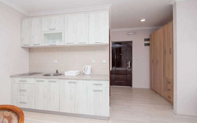 Open Sea Apartments