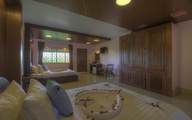 Ni Ven Boutique Hostel