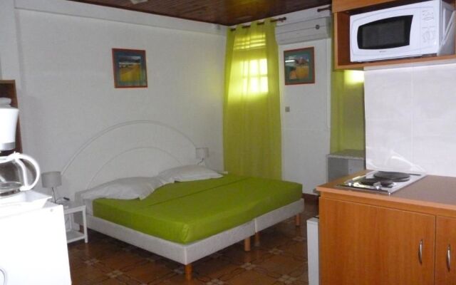 Residence Hoteliere Le Moringa