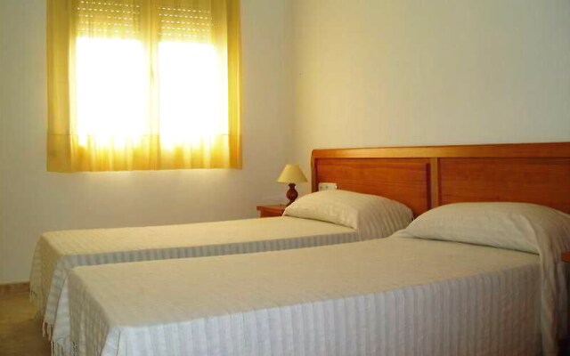 Urbanizacion del Sol Apartamentos