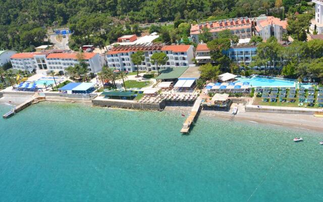 Club Hotel Rama - All Inclusive