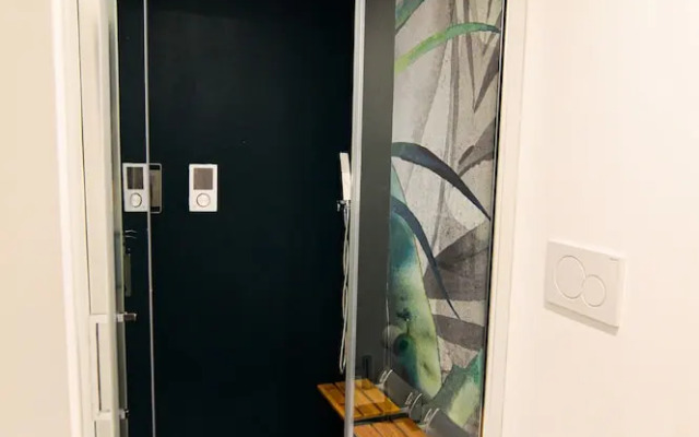 Romaresidence Trastevere Guesthouse