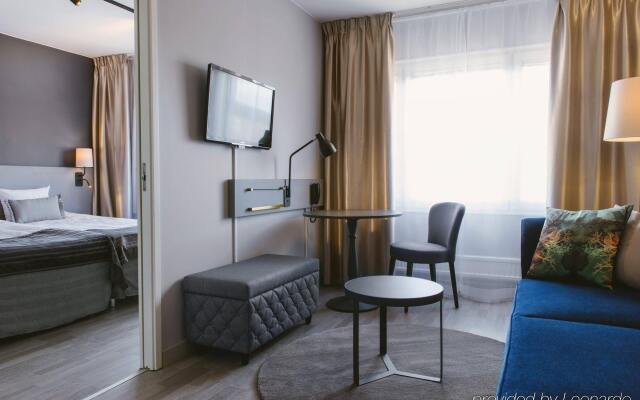 Scandic Star Sollentuna