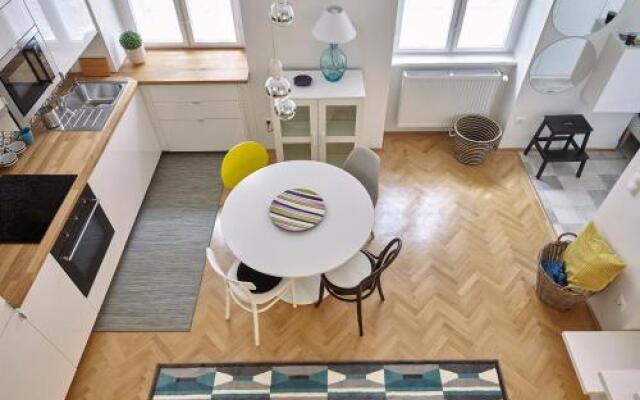 Creative Apartment - Chain Bridge