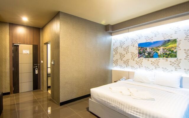 PSG Hotel
