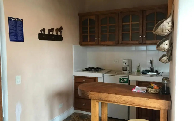 La Casa Sol Andean Lodge