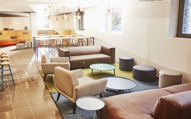 The People Hostel