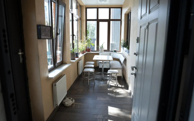 Private house in Mytishchi