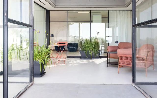 Extreme Luxury Villa with Pool & SPA