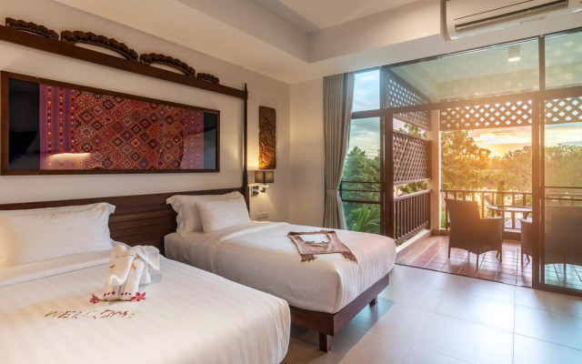 Bansaeo Garden and Resort