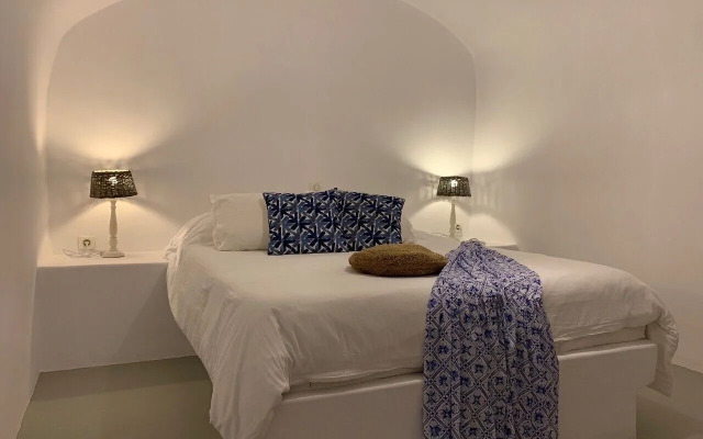 Irini's Villas Resort