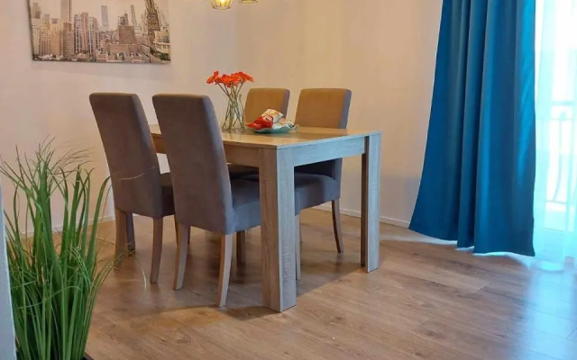 Apartment Adriano