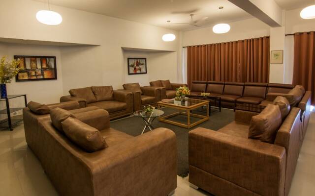 Misty Meadows Resorts