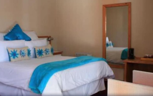 Blue Mountain Inn
