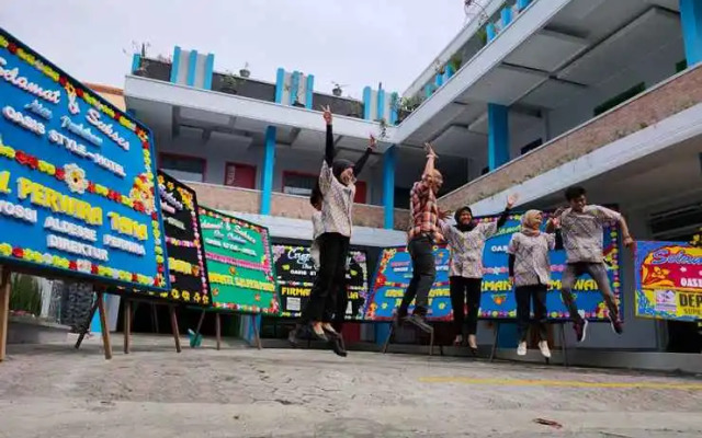 Oasis Style Hotel Pangandaran