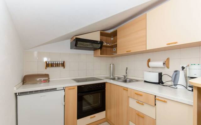 Apartman Mia