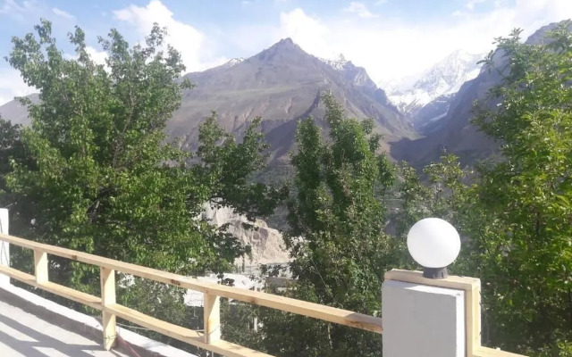 Tourist Cottage Hunza