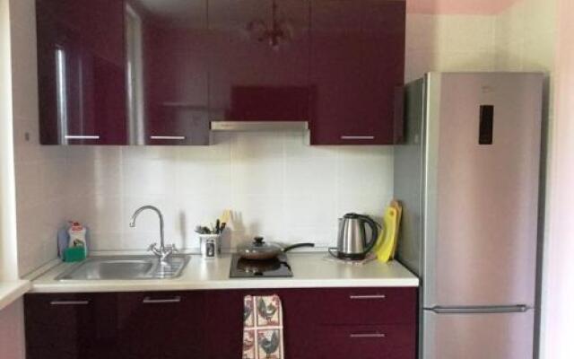 Guest house Lenina 77