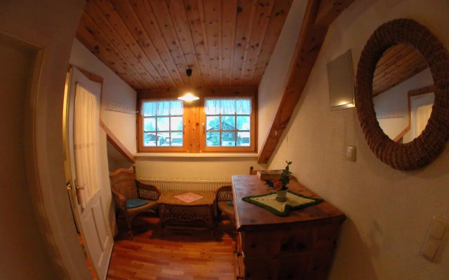 Forest Home Untertal