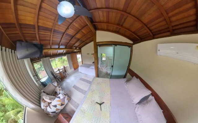 Diver Village Ilhabela