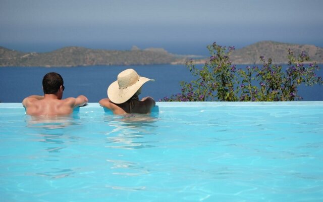 Elounda Solfez Villas