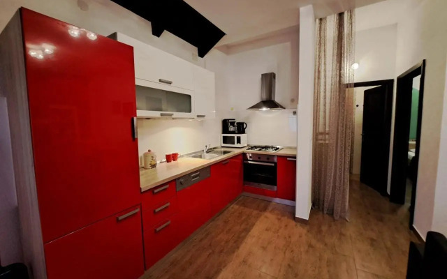 Apartments Villa Amaryllis