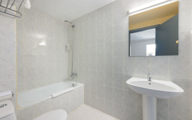 Vibra Calima Apartamentos - Adults Only
