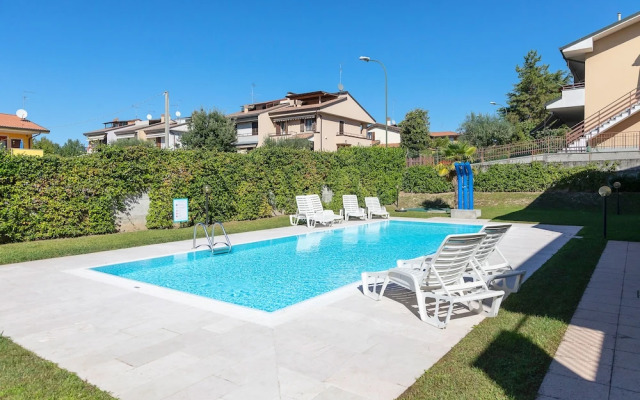 La Mimosa B03 Apartment