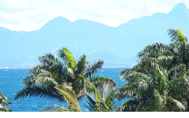 Hibiscus Beach Pousada