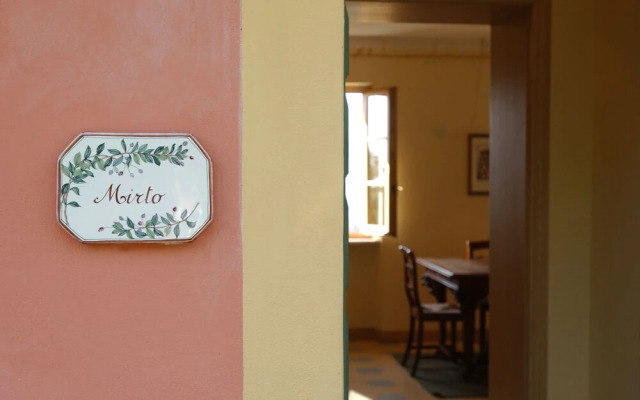 Agriturismo Monteverde