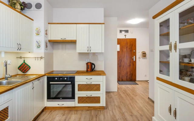 Apartamenty Sun & Snow Na Solnej