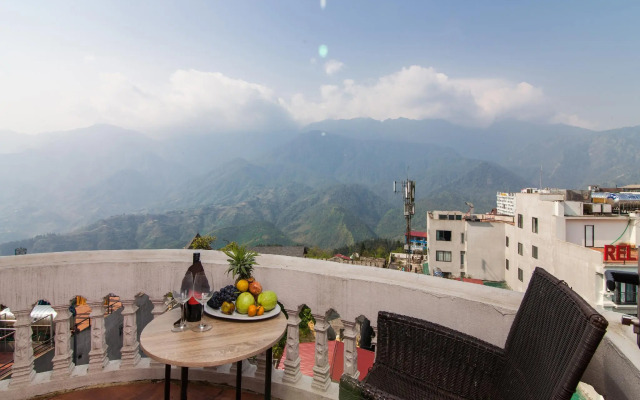 Chapa Dew Boutique Hotel