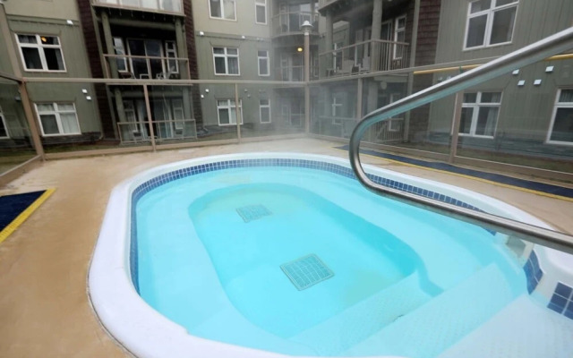 3 Bedroom Unit for larger Group - WT
