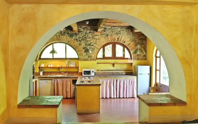 Agriturismo Il Borghetto