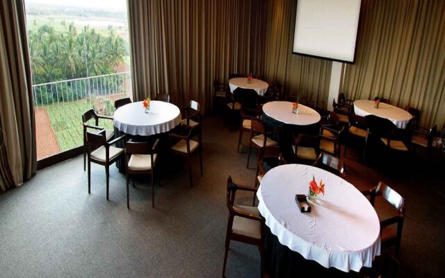 Holiday Inn Hotel & Suites Bengaluru Whitefield