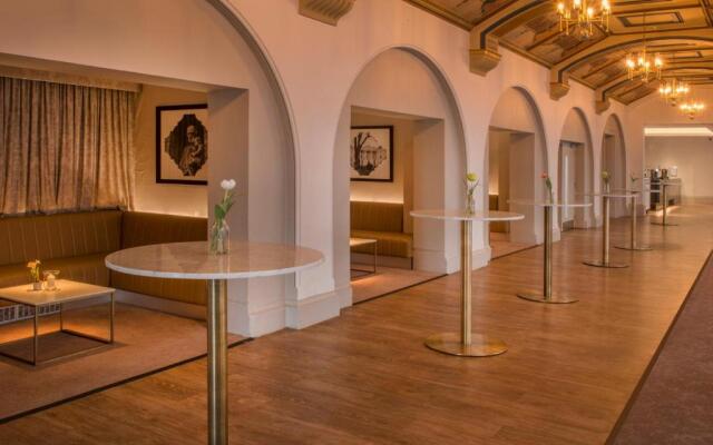 De Vere Beaumont Estate