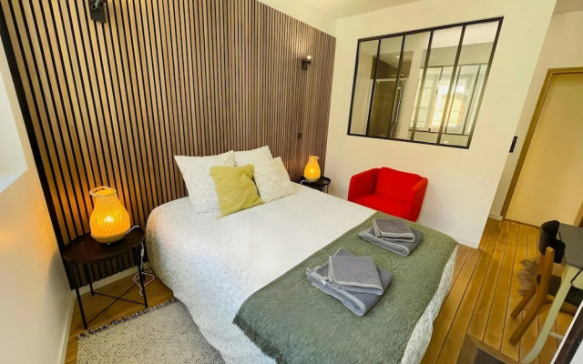 Le Charmant Bailla Science-po