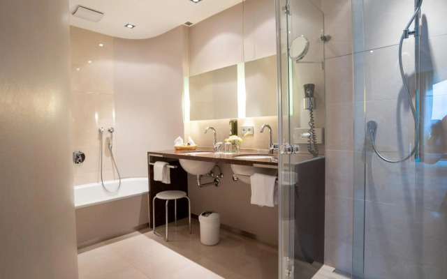 Parkhotel St. Leonhard