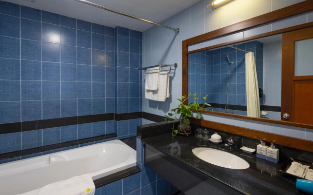 Saigon Ninh Chu Hotel & Resort