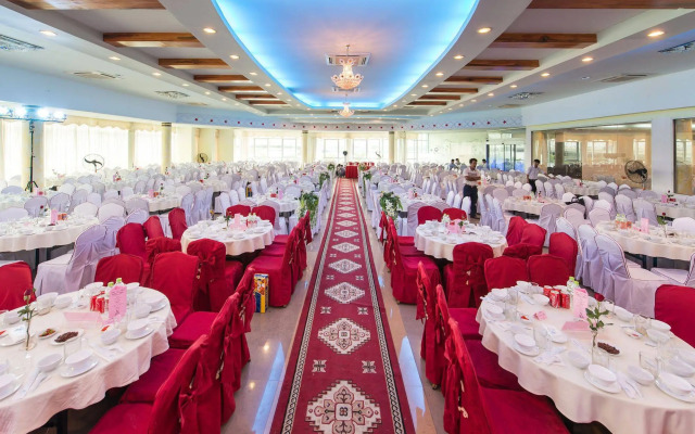Da Nang Riverside Hotel
