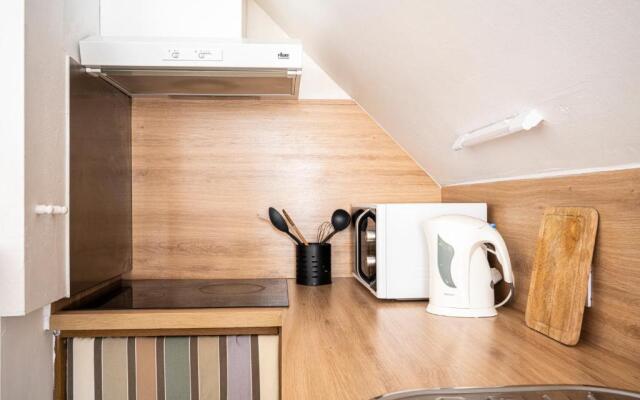 IDEAL PRO - 10min gare - Hypercentre - WIFI - Longuedurée