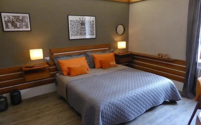 B&B Casa Priula