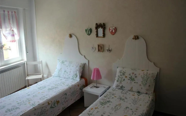 Casabelle - a 100m dall'ospedale!