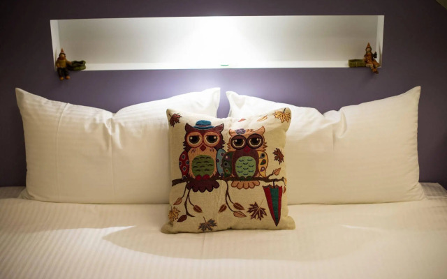 Kingdom Love Bed and Breakfast