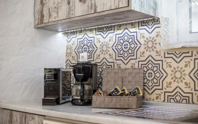 Faliraki Blue Villas
