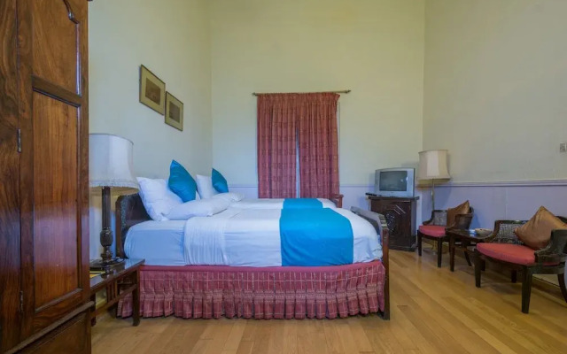 Lalitha Mahal Palace