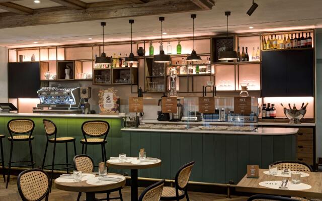 DoubleTree by Hilton Rome Monti