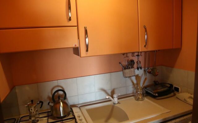 B&b A'luggetella