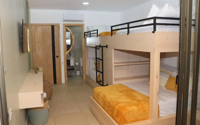 Eco Sky Villas