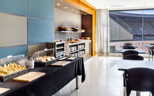 B&B Hotel Jerez